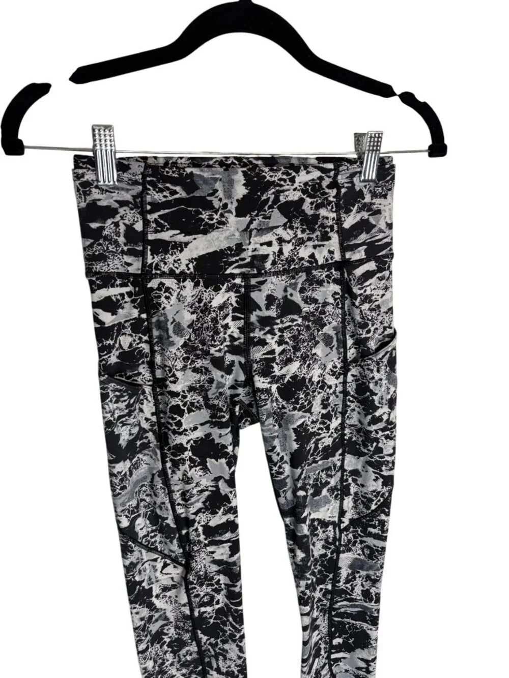 lululemon athletica excellent no